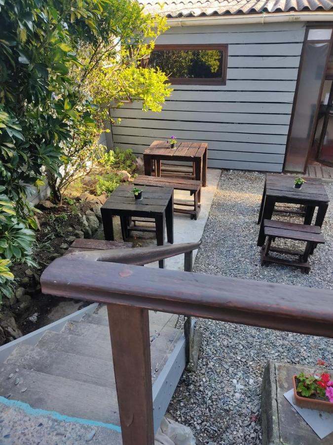 Terrazas De Aguas Dulces Aparthotel Buitenkant foto