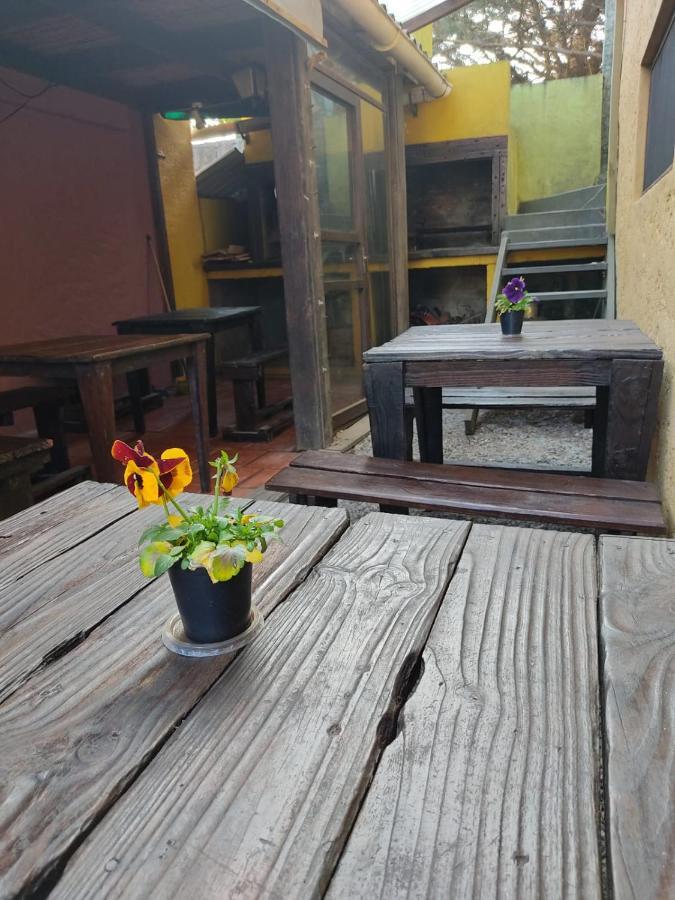 Terrazas De Aguas Dulces Aparthotel Buitenkant foto