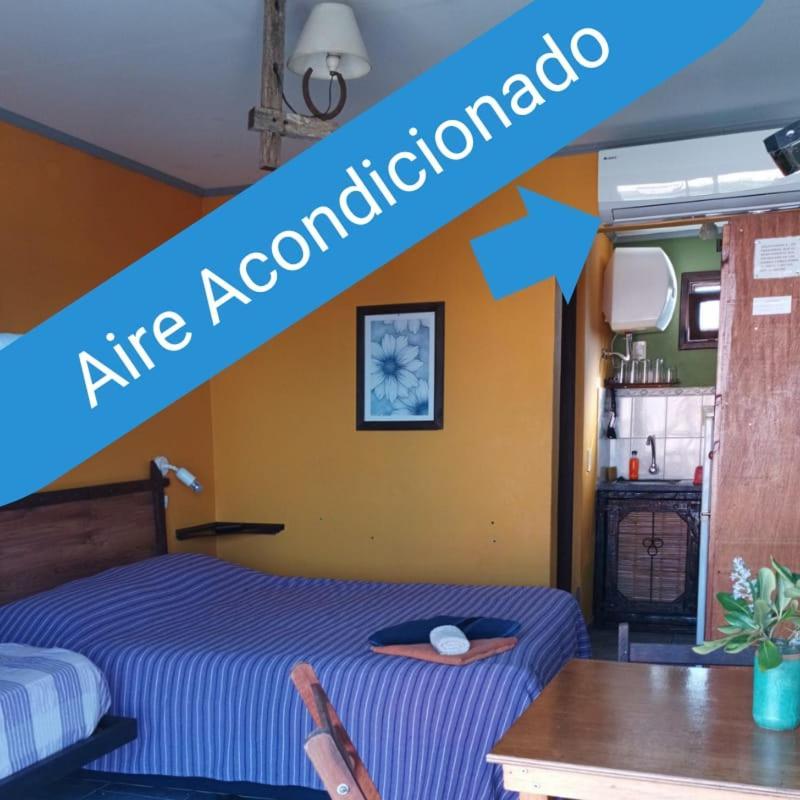 Terrazas De Aguas Dulces Aparthotel Buitenkant foto