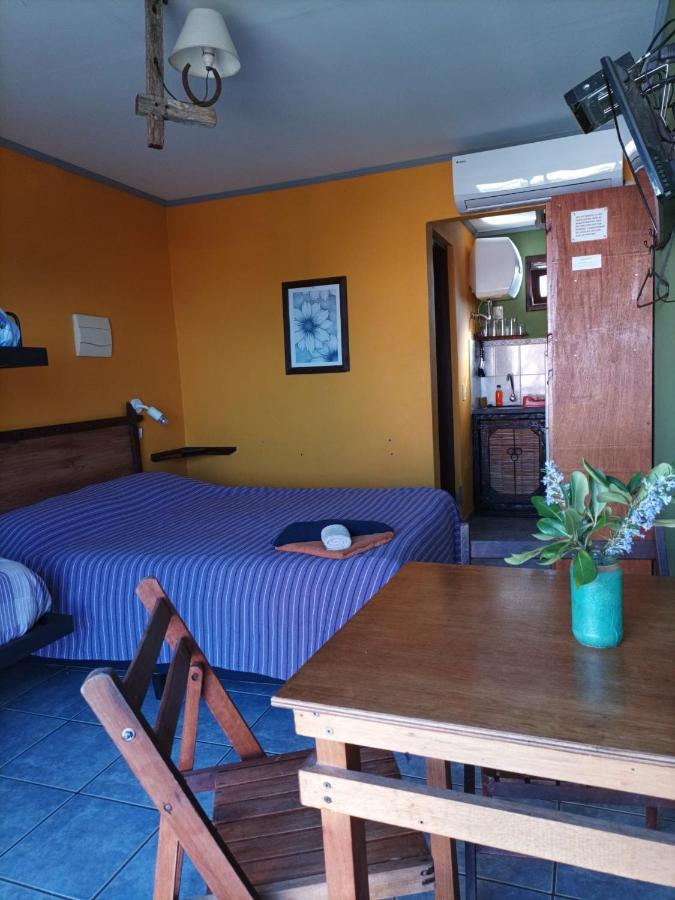 Terrazas De Aguas Dulces Aparthotel Buitenkant foto