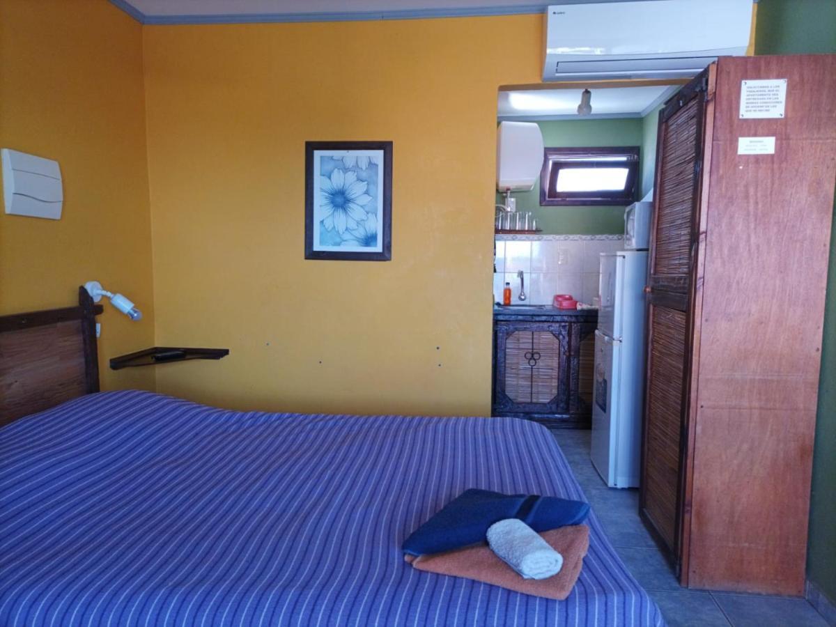 Terrazas De Aguas Dulces Aparthotel Buitenkant foto
