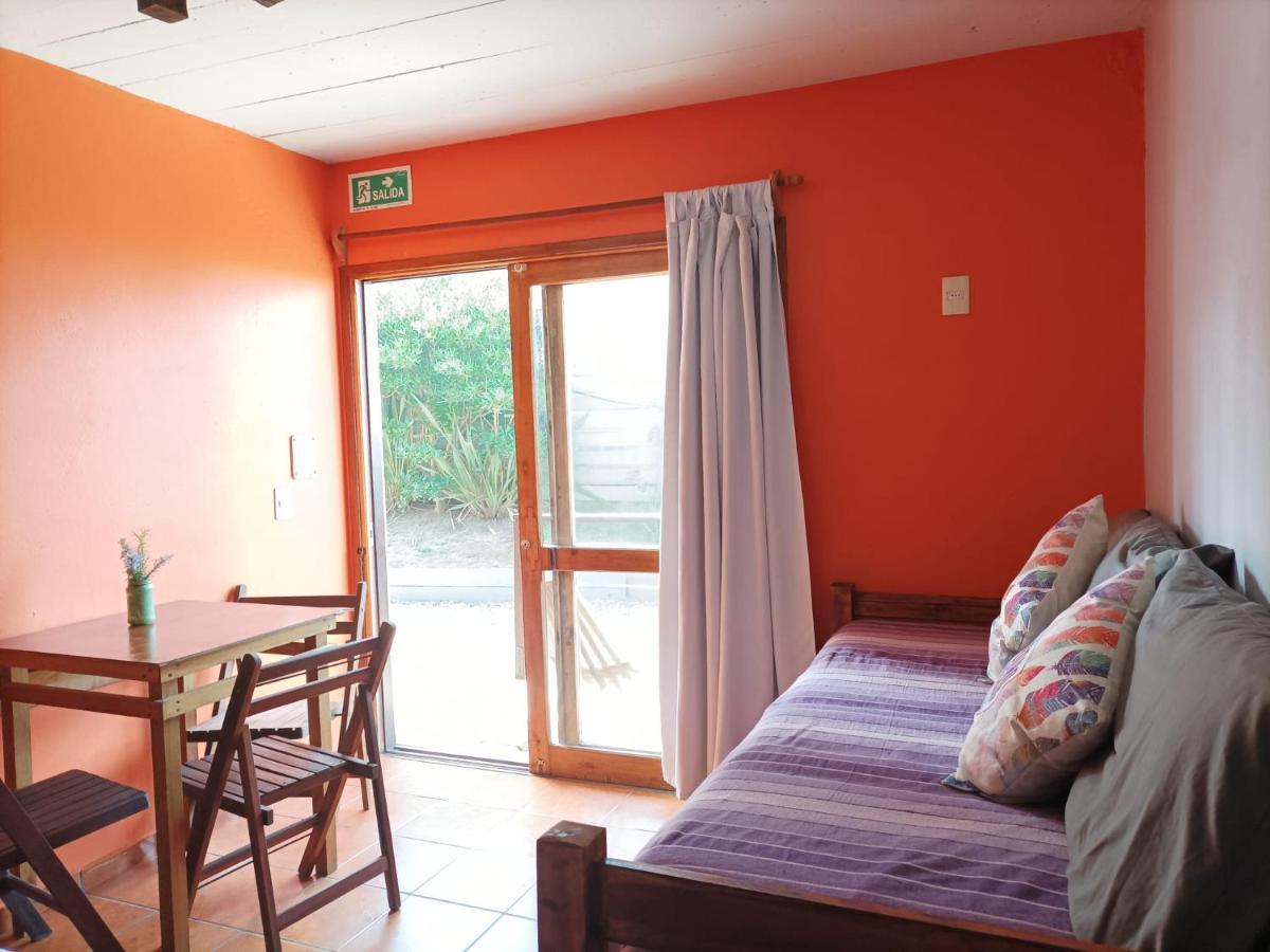 Terrazas De Aguas Dulces Aparthotel Buitenkant foto