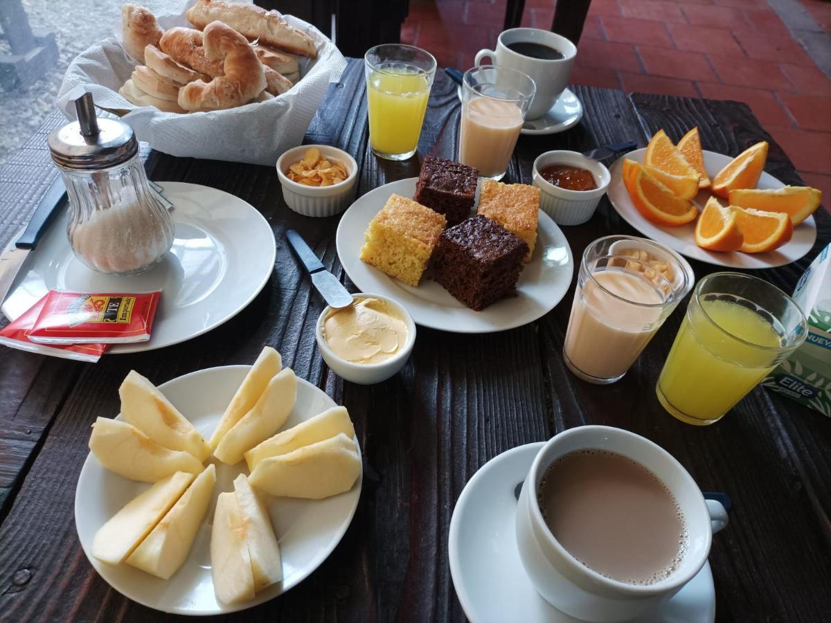 Terrazas De Aguas Dulces Aparthotel Buitenkant foto