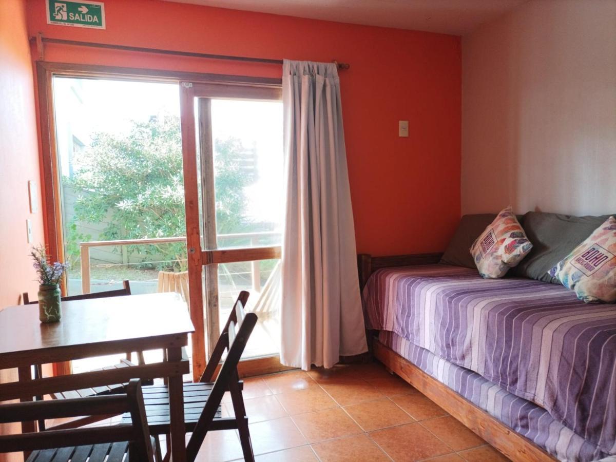 Terrazas De Aguas Dulces Aparthotel Buitenkant foto