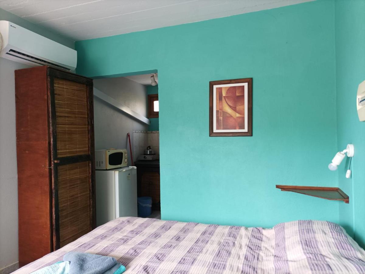 Terrazas De Aguas Dulces Aparthotel Buitenkant foto