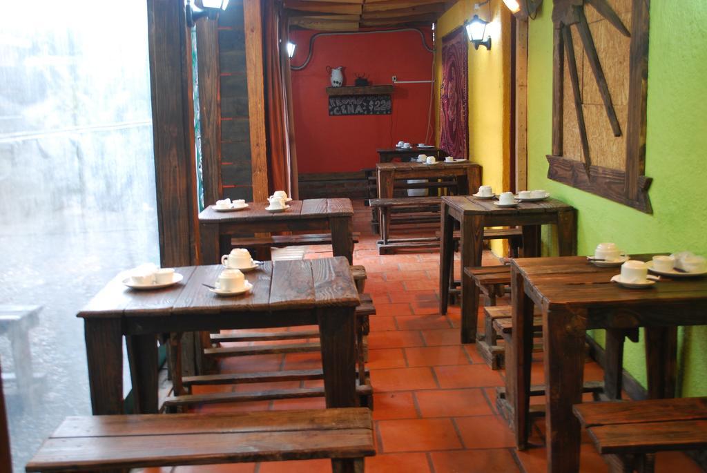 Terrazas De Aguas Dulces Aparthotel Kamer foto