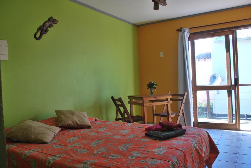 Terrazas De Aguas Dulces Aparthotel Kamer foto
