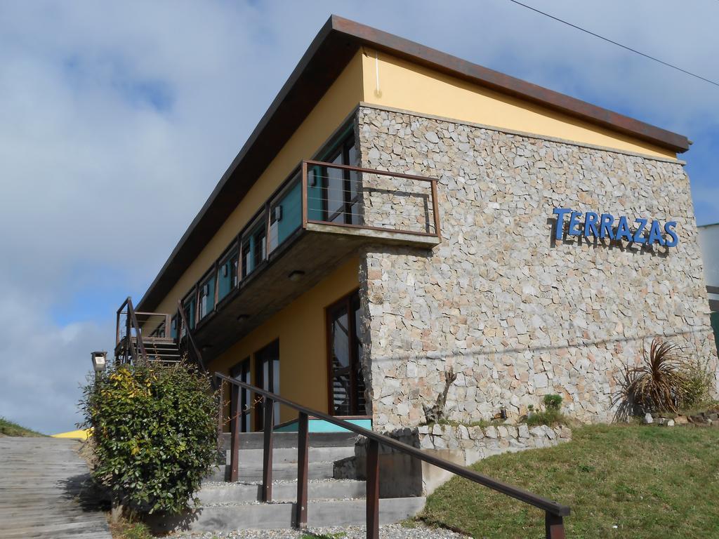 Terrazas De Aguas Dulces Aparthotel Kamer foto