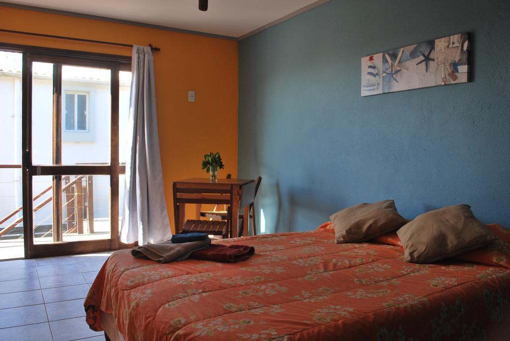 Terrazas De Aguas Dulces Aparthotel Kamer foto
