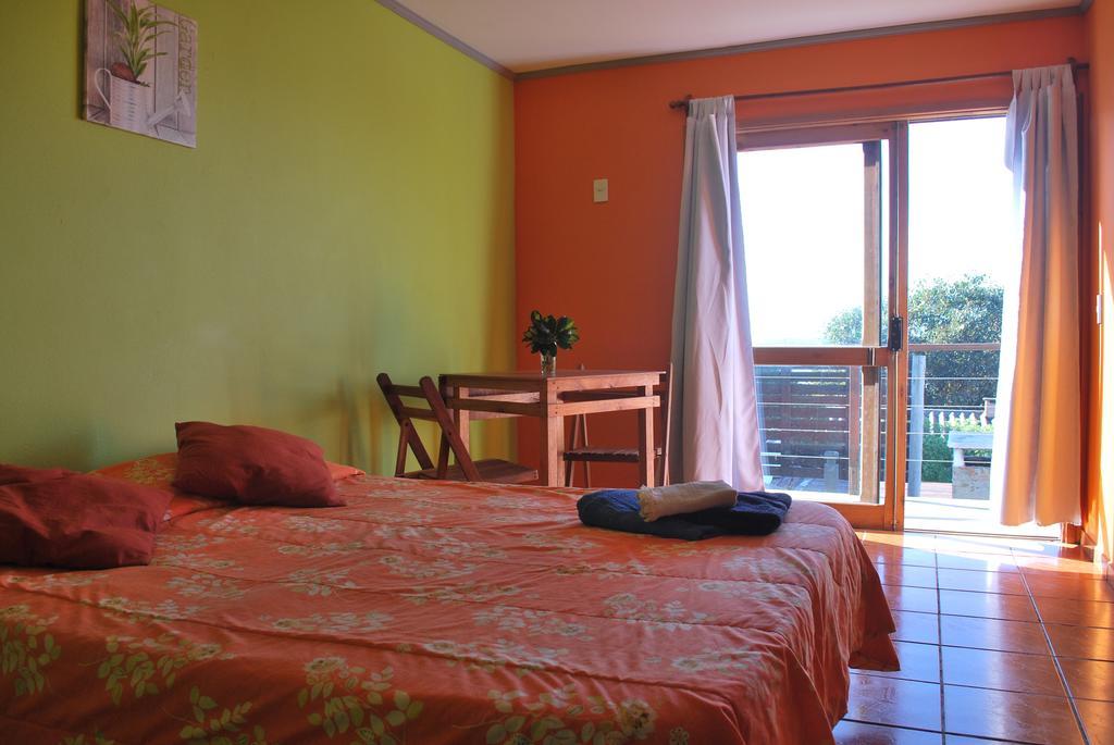 Terrazas De Aguas Dulces Aparthotel Kamer foto