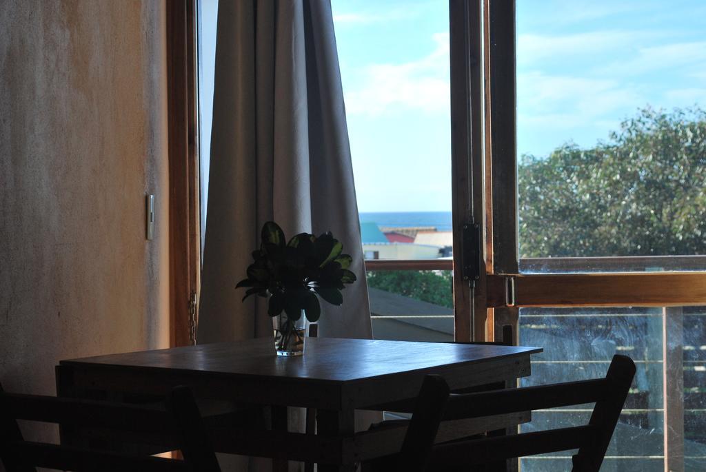 Terrazas De Aguas Dulces Aparthotel Kamer foto