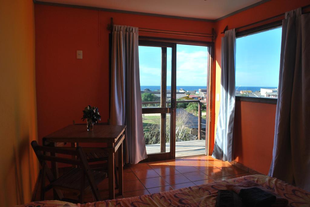 Terrazas De Aguas Dulces Aparthotel Kamer foto