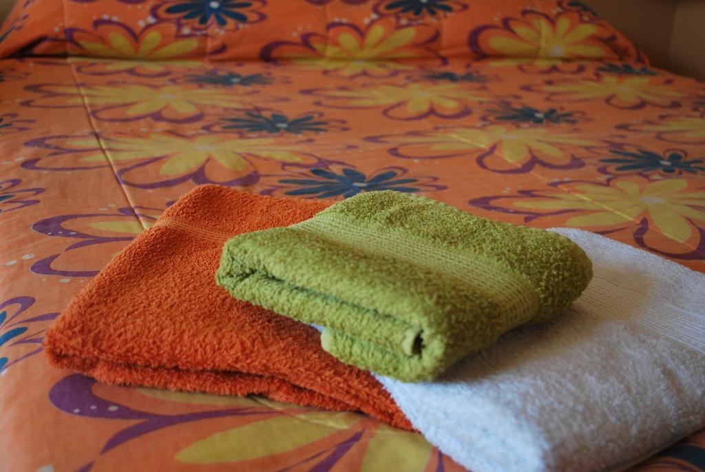 Terrazas De Aguas Dulces Aparthotel Kamer foto