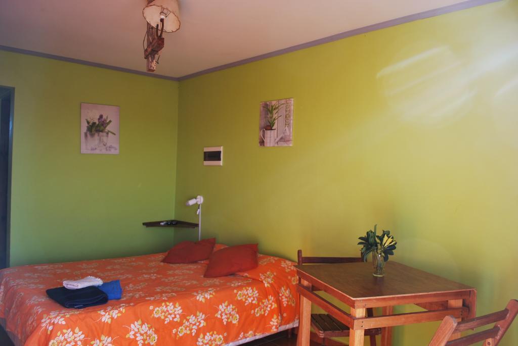 Terrazas De Aguas Dulces Aparthotel Kamer foto