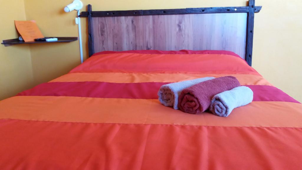Terrazas De Aguas Dulces Aparthotel Buitenkant foto