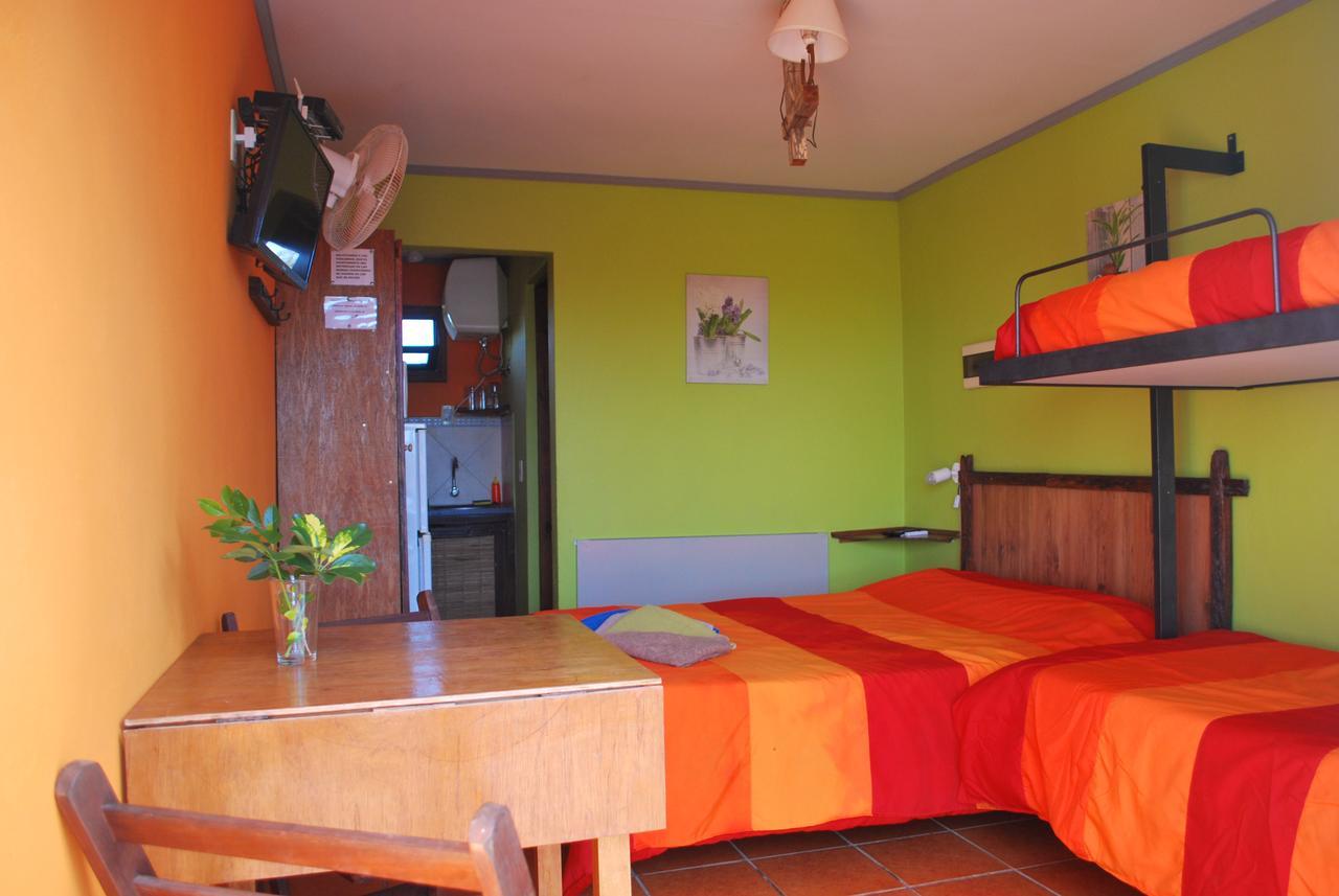 Terrazas De Aguas Dulces Aparthotel Buitenkant foto
