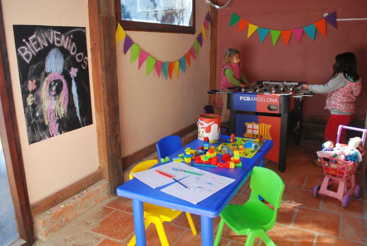 Terrazas De Aguas Dulces Aparthotel Buitenkant foto