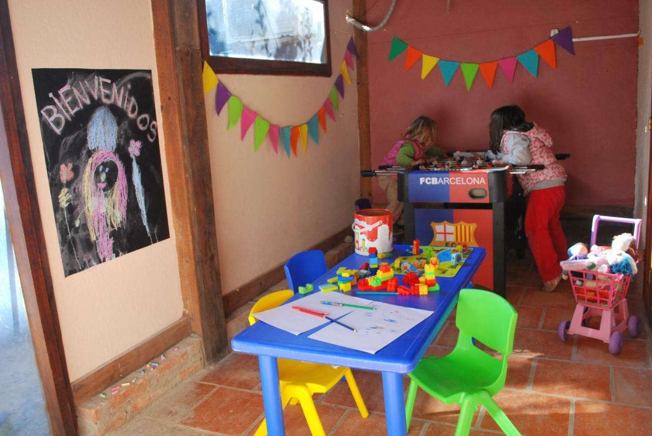 Terrazas De Aguas Dulces Aparthotel Buitenkant foto